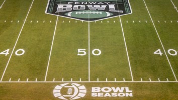 Huge Changes Reportedly Being Considered For College Football’s Bowl Season