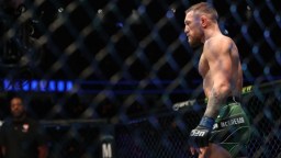 Dana White Reveals Nightmare Matchup Is UFC’s Plan For Conor McGregor’s Return
