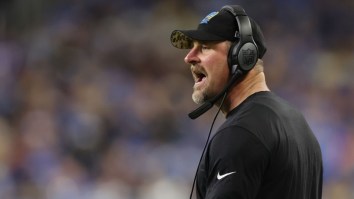 Dan Campbell Has Hilarious Revelation About Detroit Lions’ Game-Sealing Play