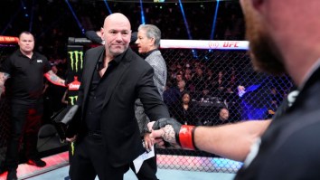 Dana White Credits Drug Scandal For UFC’s ESPN Deal
