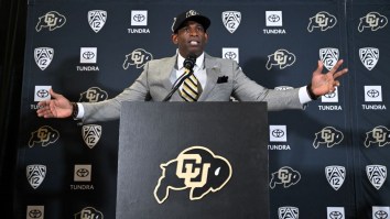 Reports Reveals Deion Sanders’ Six Favorite Words That He Uses To Define His Program
