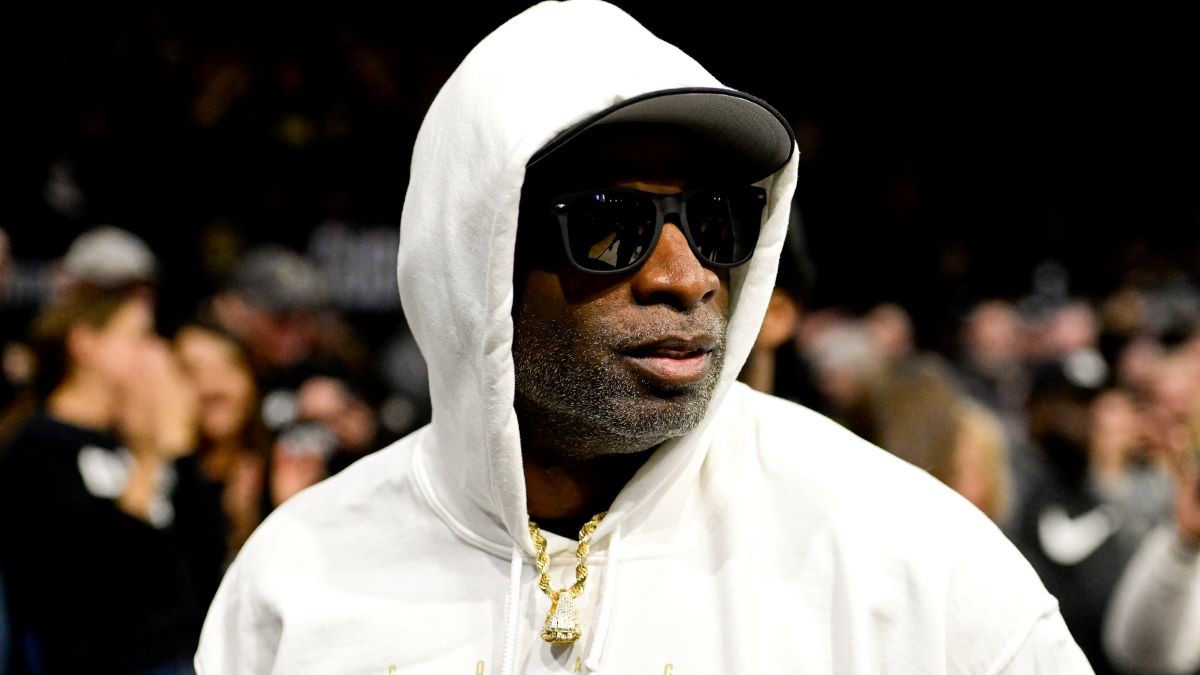 Jackson State Players Sound Off On Deion Sanders Leaving HBCU