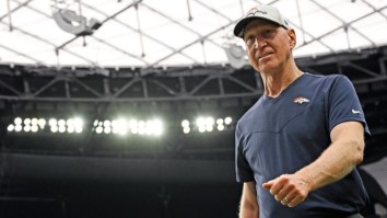 Denver Broncos Players Already Reportedly Not Happy With New Coach