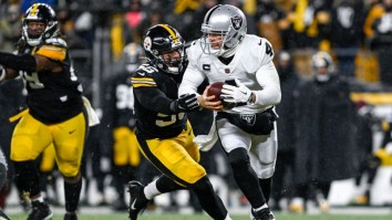 Derek Carr Stepping Away From Raiders For Final 2 Weeks