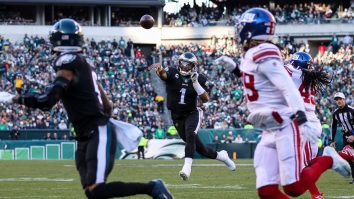 DraftKings: Bet $5 on Eagles vs Giants & Get $150 Back If You Pick The Winner