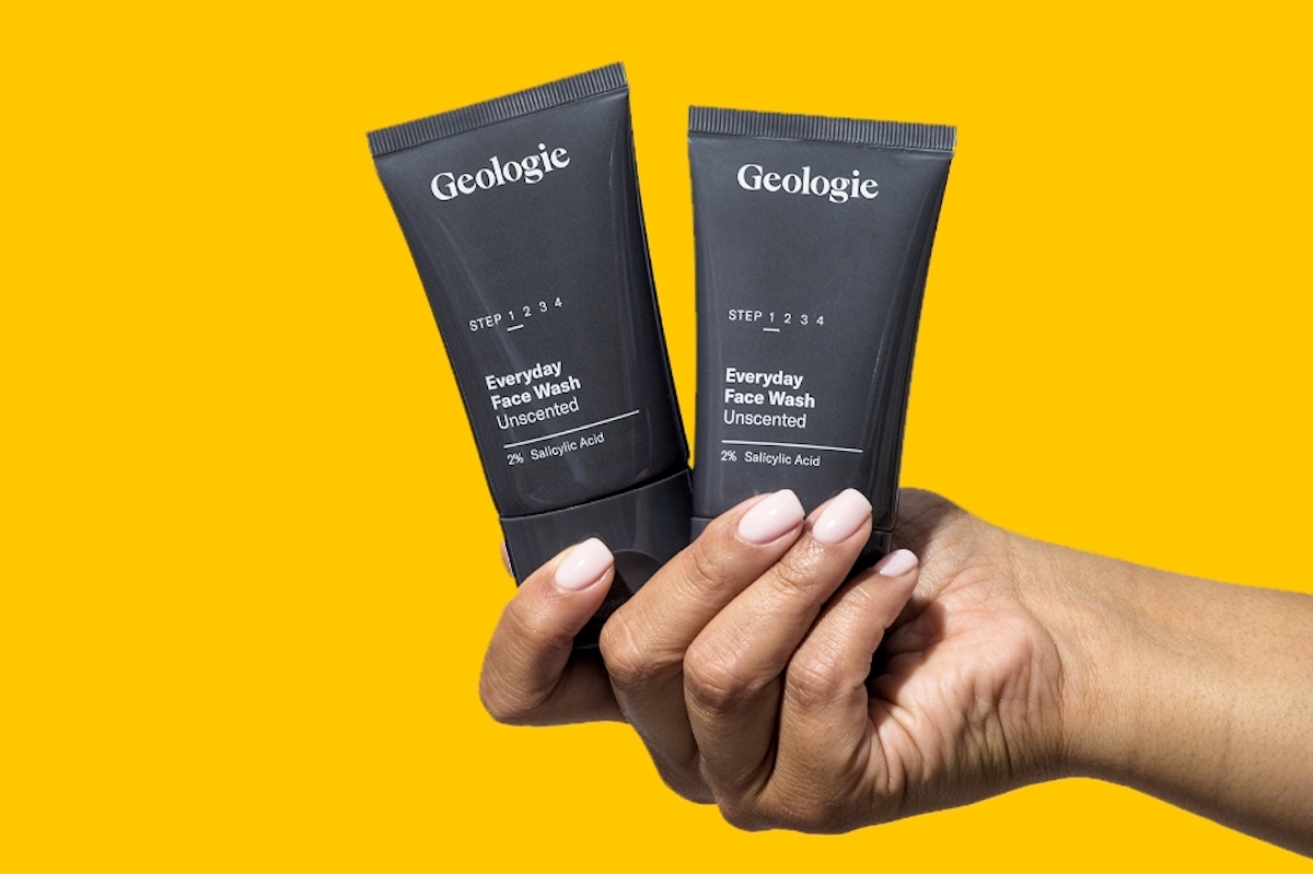 Here's How Geologie Makes Skincare And Haircare Simple BroBible