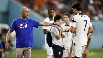 USMNT Gio Reyna Hits Back At Manager Gregg Berhalter On Instagram After Story About Attitude Issues At World Cup