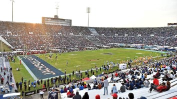 Jackson State Appears Set To Name Deion Sanders’ Suggestion As Next Head Football Coach