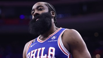 James Harden Takes Shot At Kevin Durant Over Trade Request