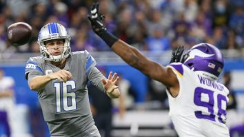 DraftKings: Bet $5 on Lions vs Vikings & Get $150 Back If You Pick The Winner