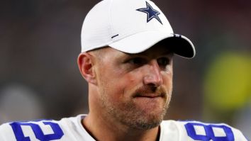 Jason Witten Reacts To Cowboys’ Odell Beckham Situation
