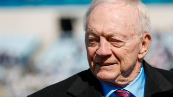 Jerry Jones Believes He Knows How To Beat The 49ers, The NFL’s Hottest Team
