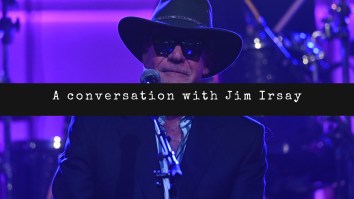 Jim Irsay On Collecting Guitars, The Grateful Dead, And Hunter S. Thompson