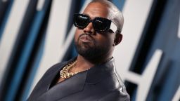 Kanye West ‘Sees Good Things About Hitler’, Wants People To ‘Stop Dissing Nazis All The Time’
