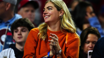 Feisty Kate Upton Video Goes Viral Following The Latest MLB Trade News