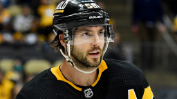 Kris Letang Only Needed 10 Days To Return To Penguins Practice After Suffering A Stroke
