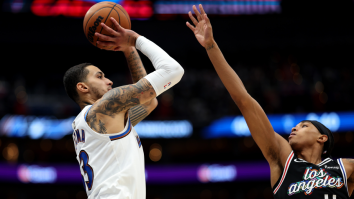 Lakers Have Buyer’s Remorse On Russell Westbrook Trade, Reportedly Want Kyle Kuzma Back