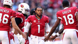 Kyler Murray Claps Back At Patrick Peterson For Saying He’s A Selfish Teammate