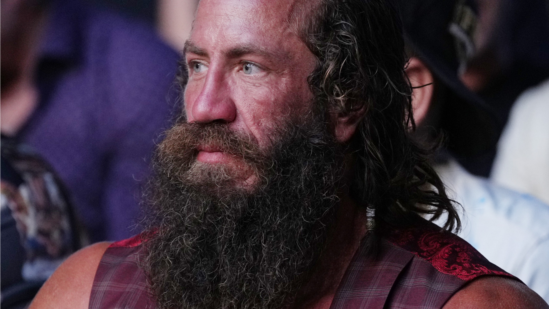 Liver King Admits To Steroid Use And Lying After Leaked Email Scandal