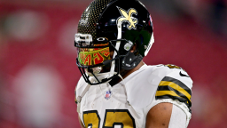 Mark Ingram Issues Apology To Saints Fans For Game-Changing Mistake In Loss To Bucs