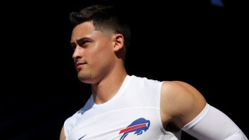 Football Fans Are Furious After Decision Is Announced In Rape Case Of Former Buffalo Bills Punter