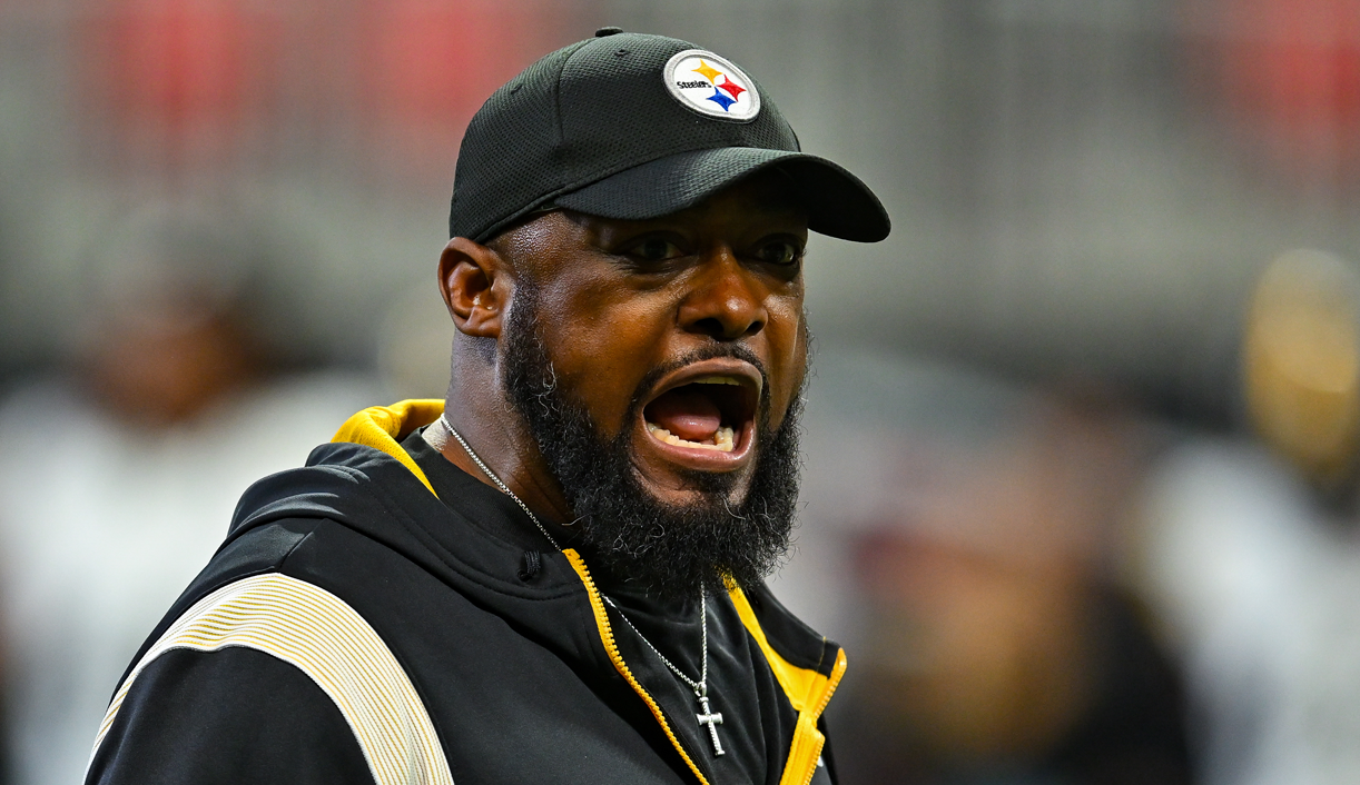 U mad, bro?: Pittsburgh fans lathered up over Mike Tomlin contract
