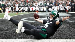 Mike White Talked To 10 Different Doctors To Try And Get 1 To Clear Him For Sunday’s New York Jets Game