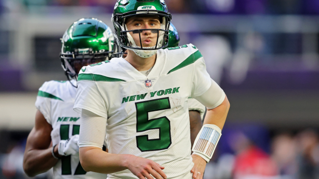 What should NY Jets fans really expect from Mike White?