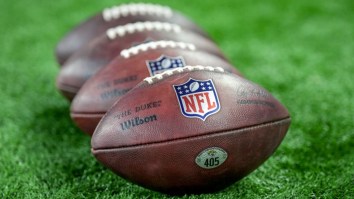 NFL Discussing Huge Change To Rules On Quarterback Hits