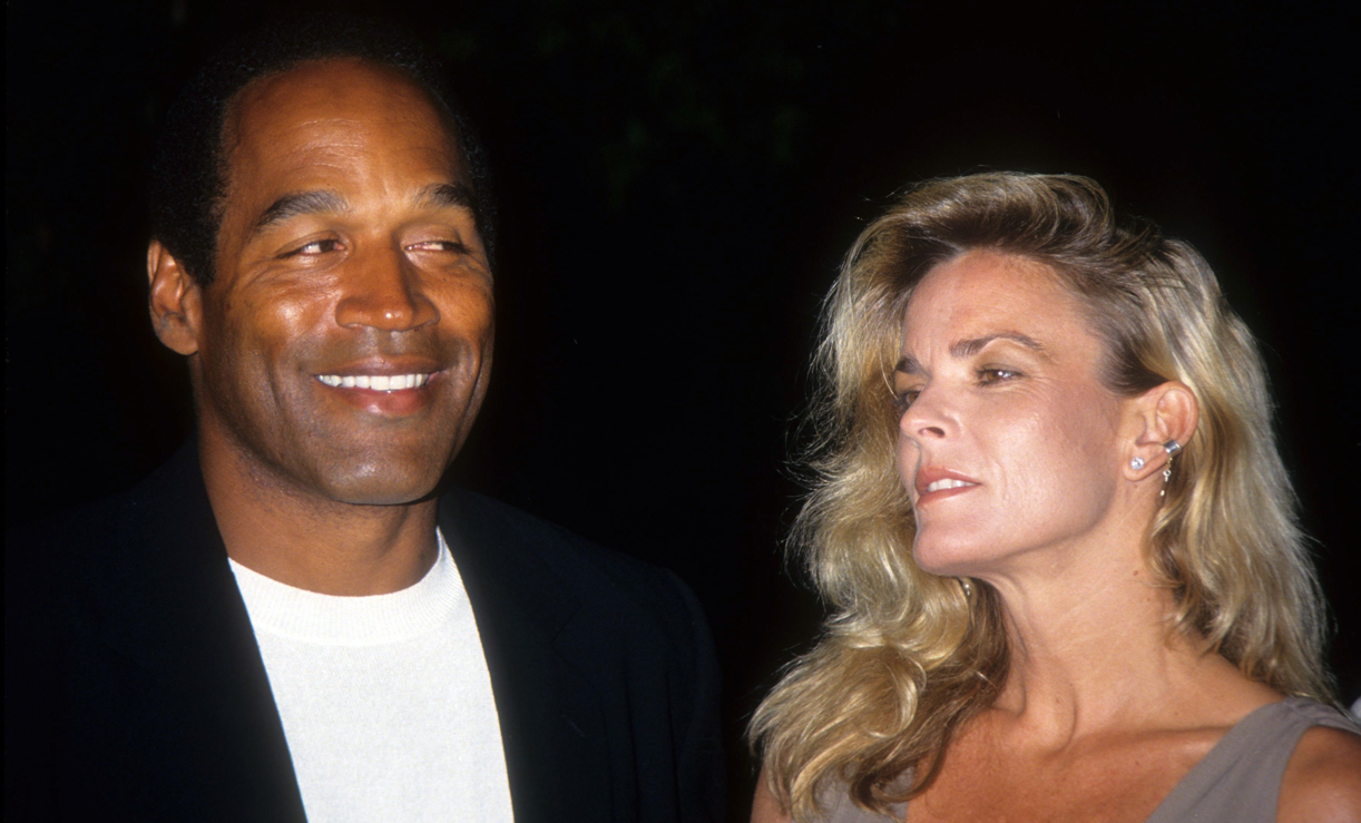 Legends Of The Fall: OJ Simpson