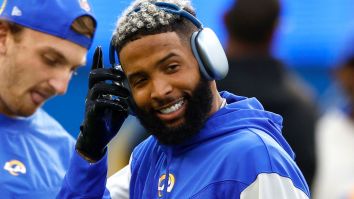 Jerry Jones Confirms Cowboys Plan To Sign Odell Beckham Jr. For Playoffs, Expects ‘Deion Sanders-Type Results’