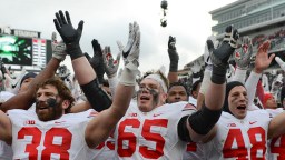 Big 10 Commissioner Makes Case For Ohio State To Make Playoff Over Future Big 10 Member