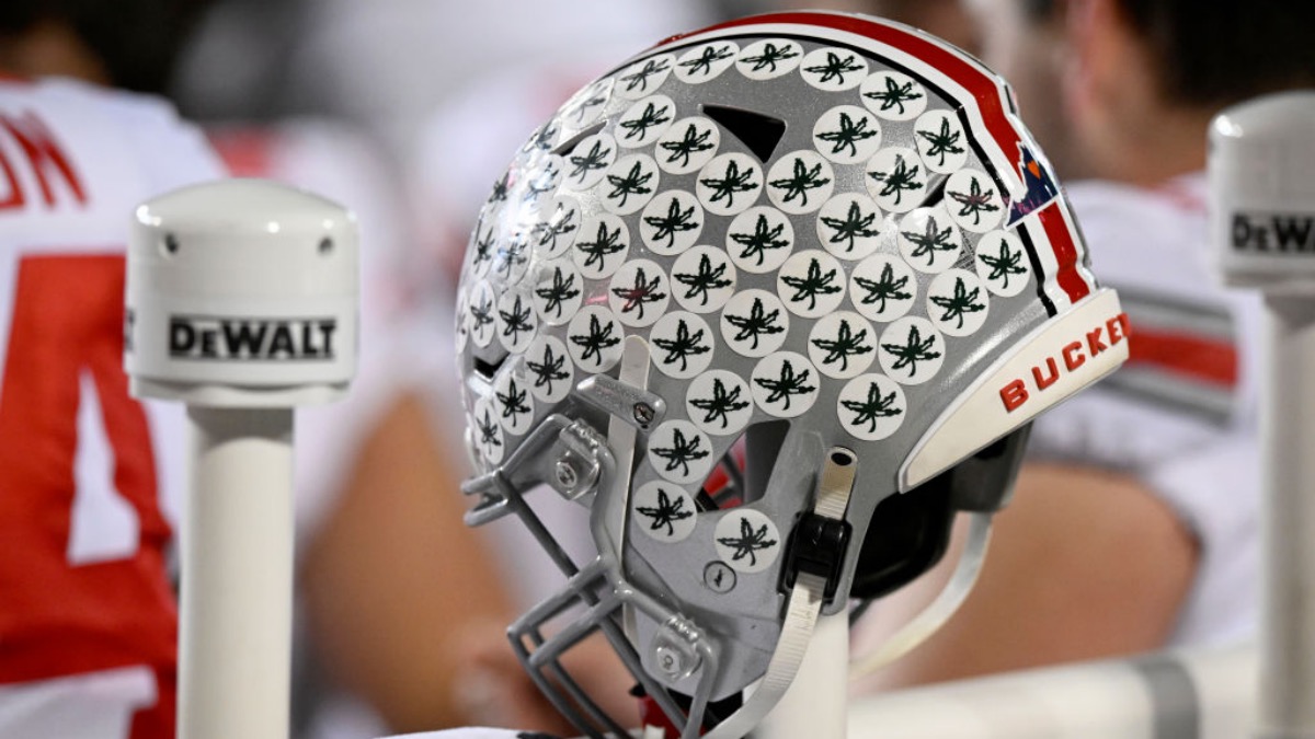 BREAKING: Florida 5-star WR Jeremiah Smith commits to Ohio State