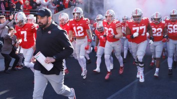 Ohio State Reportedly Missed Out On A 5-Star Recruit Because They Couldn’t Pay Him Enough