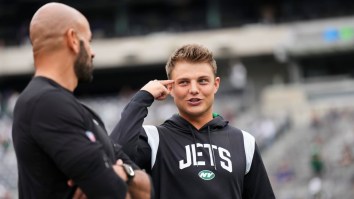 New York Jets Fans Are Angry At Coach Robert Saleh After He Issues ‘Threat’ Following Loss To Jacksonville Jaguars
