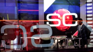 ‘This Is SportsCenter’ Commercials Make A Triumphant Return With A Hilarious New Addition