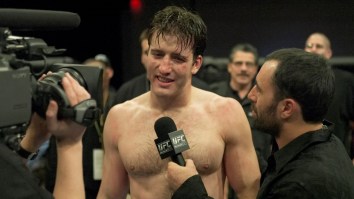MMA World Mourns The Passing Of UFC Legend And The Ultimate Fighter Season 1 Runner-Up Stephan Bonnar