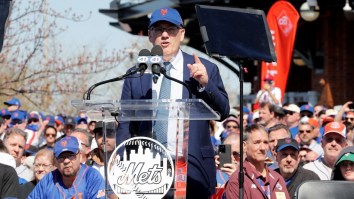 Major League Baseball Executives Are Wetting Their Pants Over New York Mets Owner Steve Cohen Spending Money