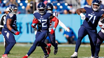 Tennessee Titans Injury Update Could Make Thursday Night Game The Worst Of The Year