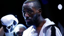 Terence ‘Bud’ Crawford Talks Fight Vs ‘Dangerous’ David Avanesyan, BLK Prime Deal, And Fighting In His Hometown