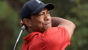 Tiger Woods Autograph Mix-Up Ends With Lucky Collector Turning $43 Into Massive Payday