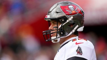 NFL Insider Names Some Surprising Fits For Tom Brady For Next Season