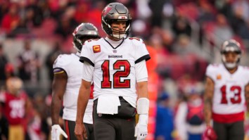 Tom Brady Was Not Happy With Report About Him Altering Game Plans