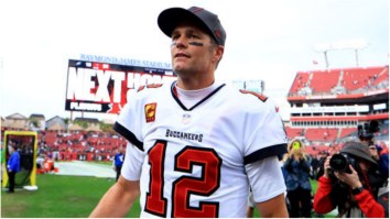 IG Model Who Loves Tom Brady Has An OnlyFans Account, Addresses Brady Relationship Rumors