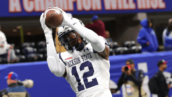 Travis Hunter Sighting With Shedeur Sanders In Colorado Ignites Recruiting Buzz