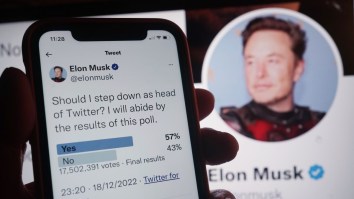 Elon Musk Made Yet Another Major Change To Twitter And Users Yet Again Hate The Way It Looks