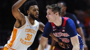 FanDuel: Bet $5 on Tennessee vs Arizona & Get $125 Back Instantly