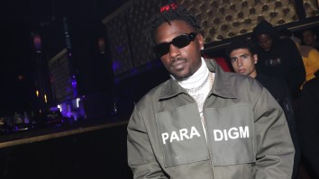 New Details Emerge Of How Antonio Brown Is Still Somehow Locked Up In His House