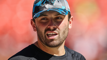 NFL Head Coach Kicks Baker Mayfield While He’s Down With Brutal Assessment Of QB’s Career
