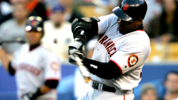 Many Baseball Fans Are Very Angry Barry Bonds Didn’t Make The Hall Of Fame Again